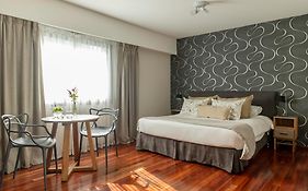 Argenta Tower Hotel&Suites